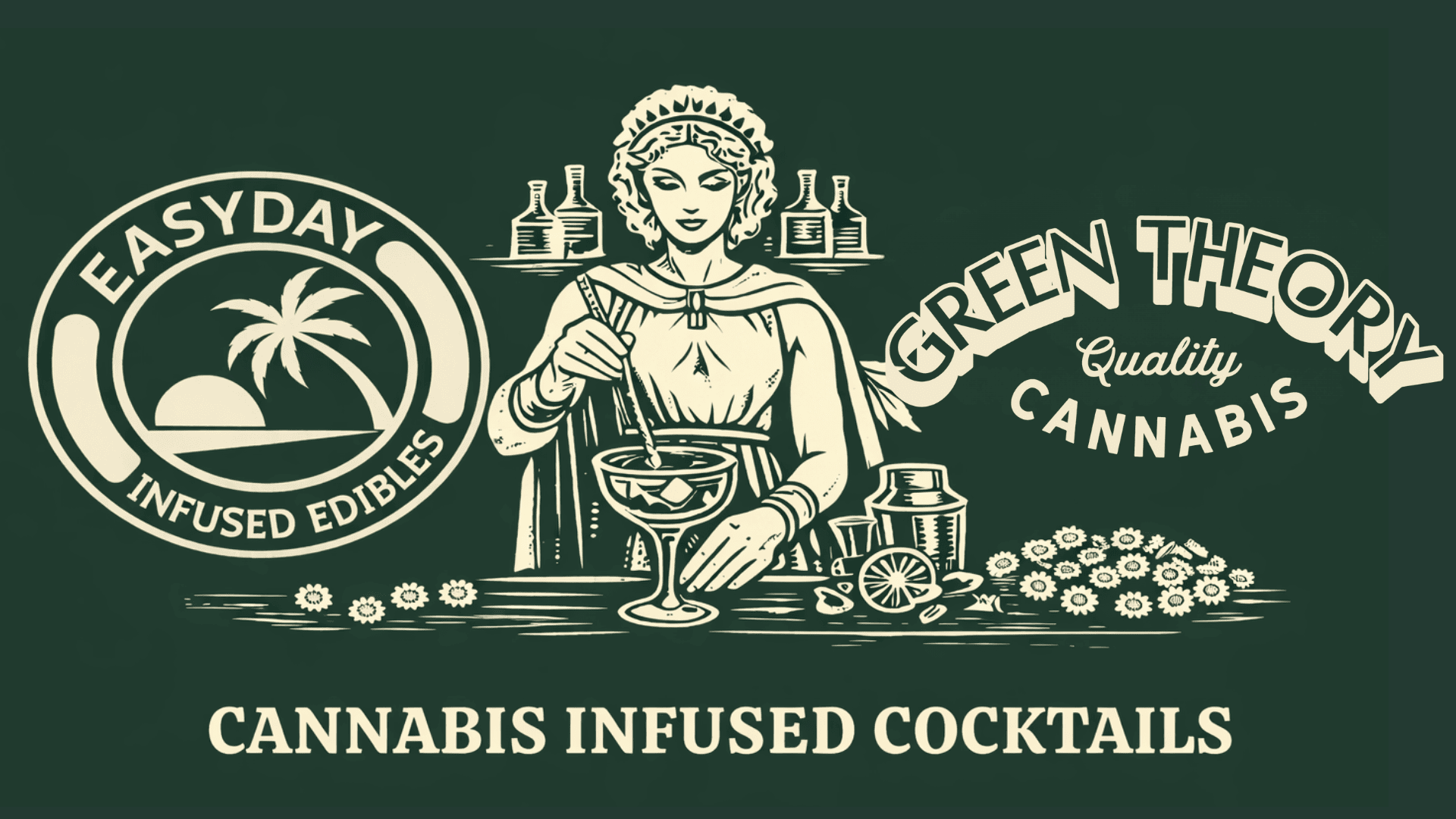 Easyday x Green Theory