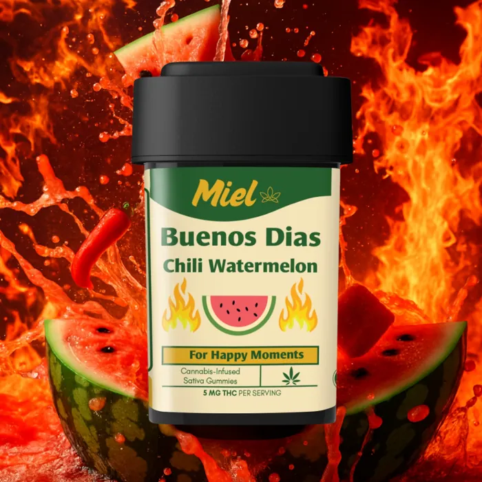 Buenos Dias Chilli Watermelon